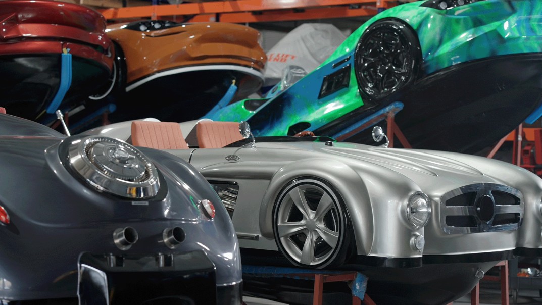 Watersports Car Maintenance Guide: Key Steps and Rules for Jet Boat Enthusiasts