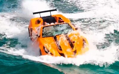 Warning Signs of Scam Jetcar Boats: How to Protect Yourself