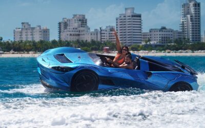 Cruise Secure: Watersports Car Safety Tips