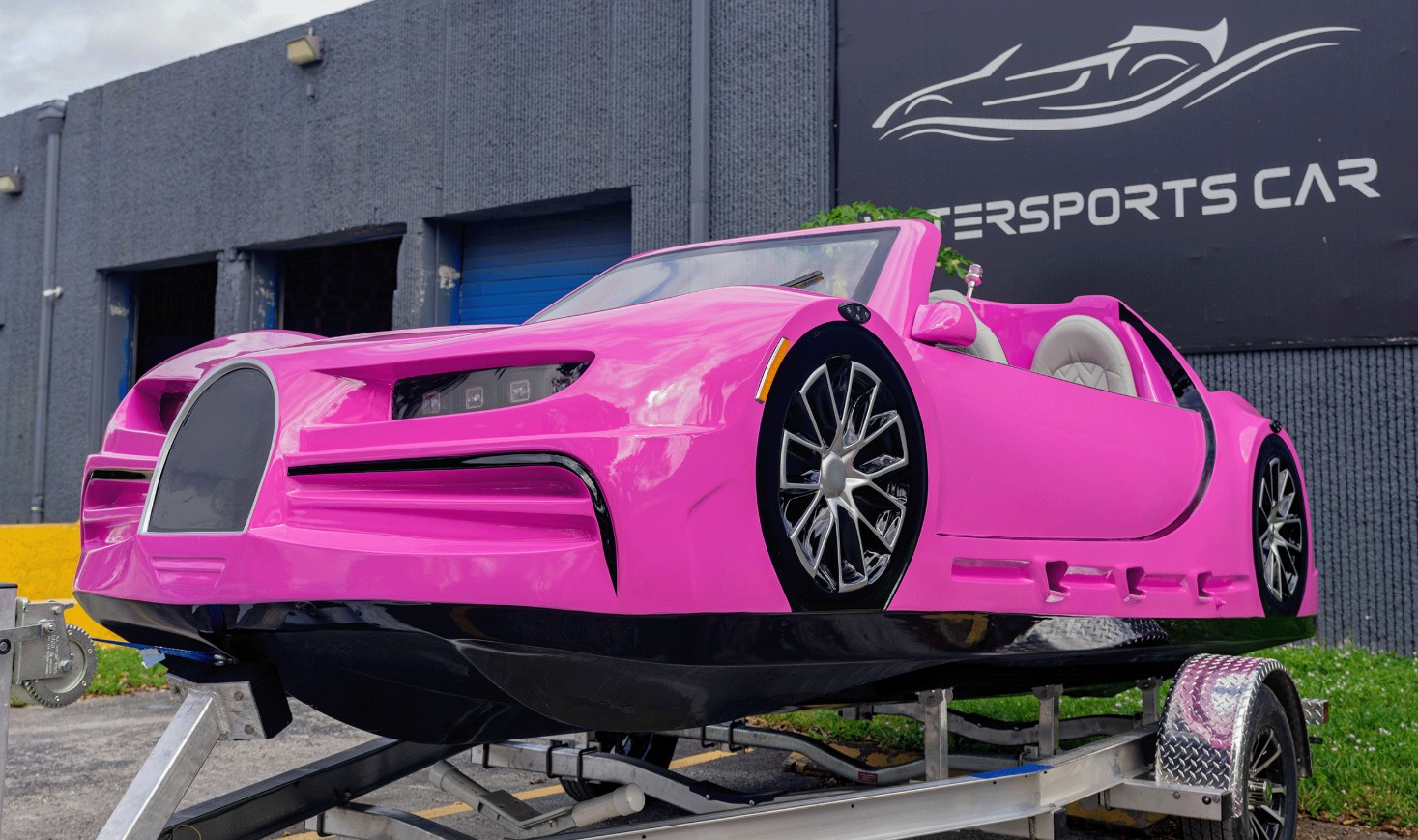 Watersports Car Care: A Quick Maintenance Guide