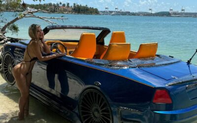 The Most Innovative Jet Boats in California